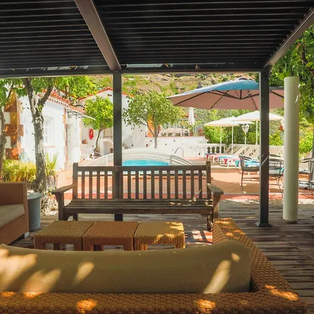 Apartamento Pool House “el Estanco 14”