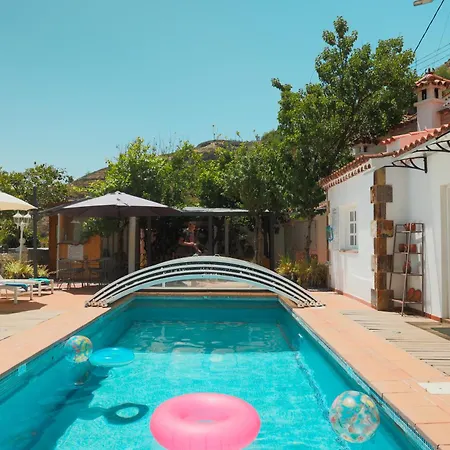 Pool House “el Estanco 14” Apartamento