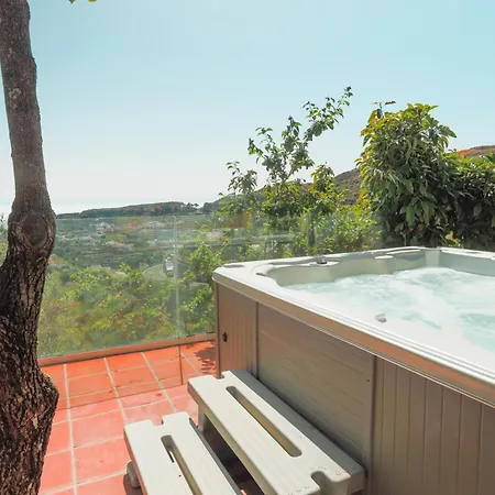 Pool House “el Estanco 14” *