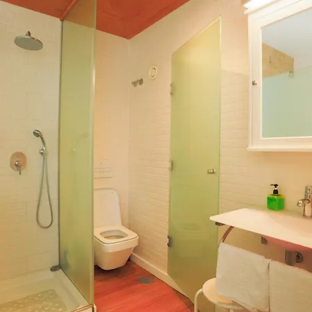 Apartamento Pool House “el Estanco 14” Vega de San Mateo