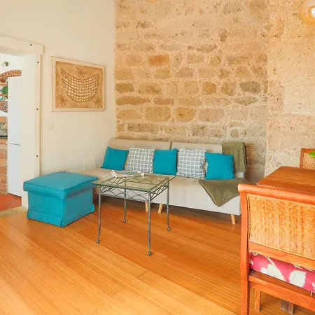 Apartamento Pool House “el Estanco 14”