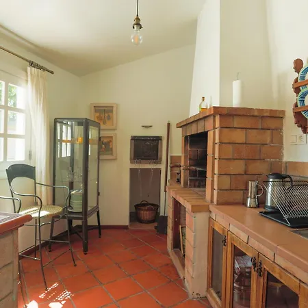 Apartamento Pool House “el Estanco 14”