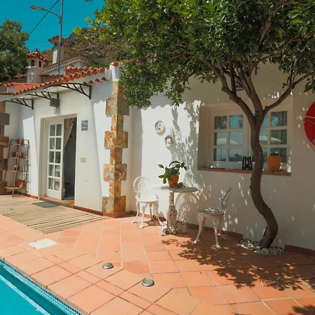 Pool House “el Estanco 14” Apartamento